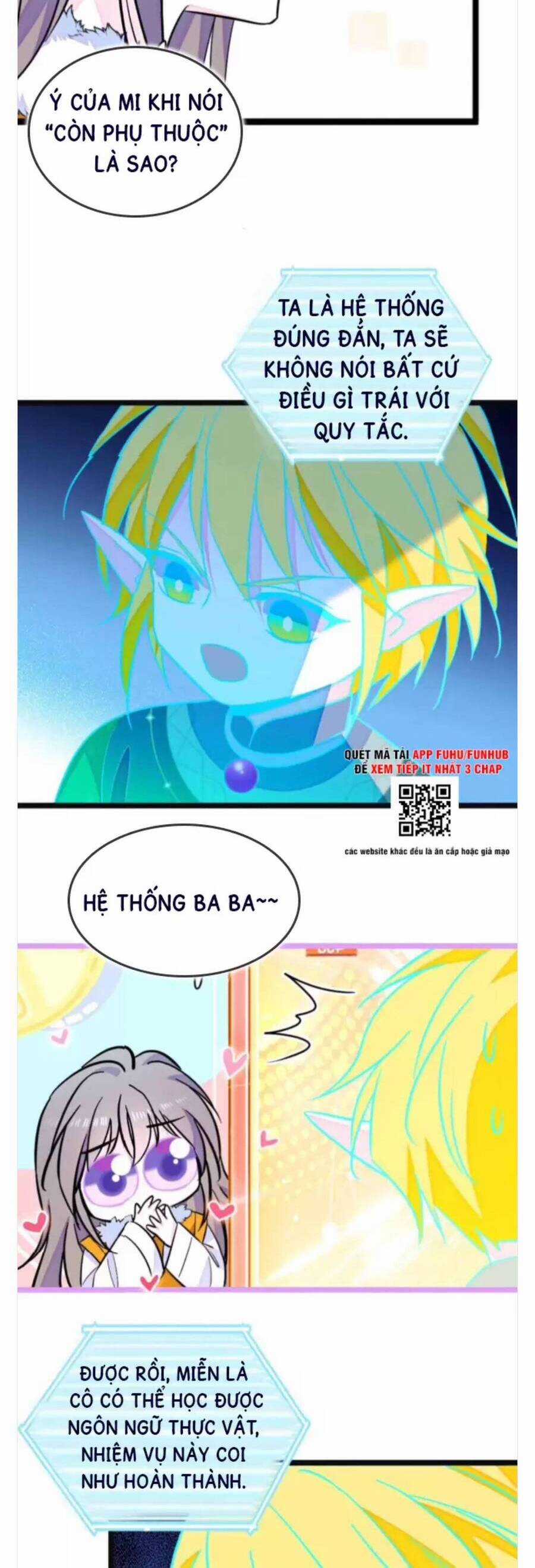 Phu Nhân , Thân Phận Thật Của Người Sắp Lộ Rồi Chapter 374 trang 2