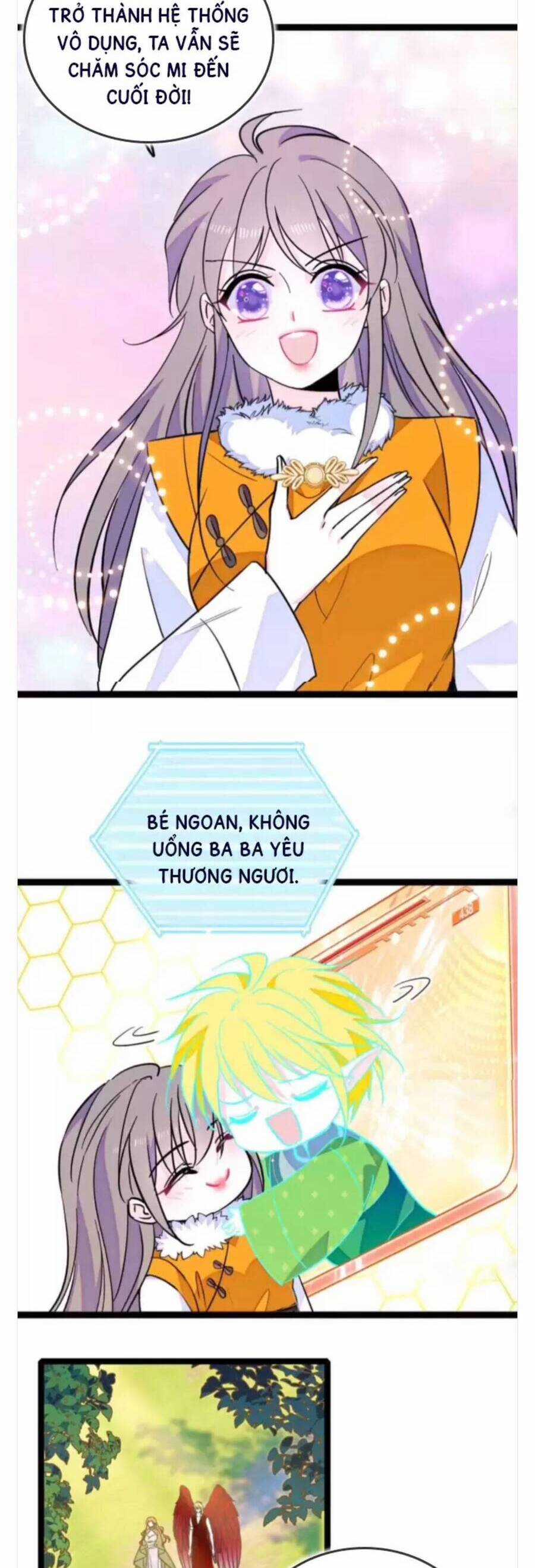 Phu Nhân , Thân Phận Thật Của Người Sắp Lộ Rồi Chapter 374 trang 4