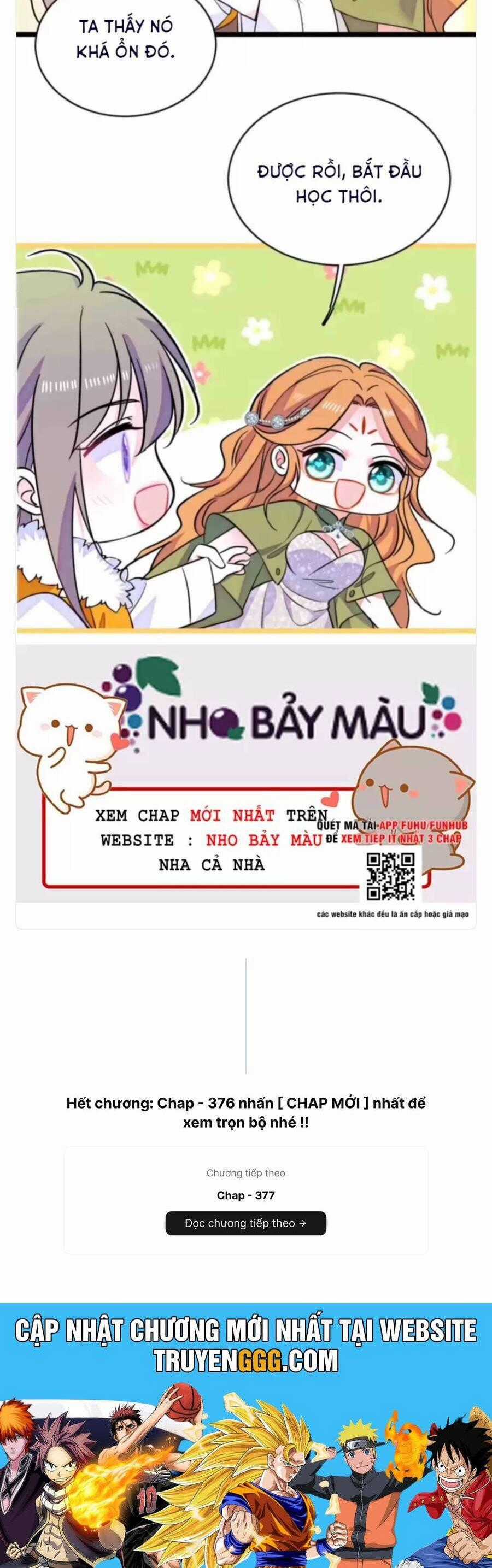 Phu Nhân , Thân Phận Thật Của Người Sắp Lộ Rồi Chapter 375 trang 15