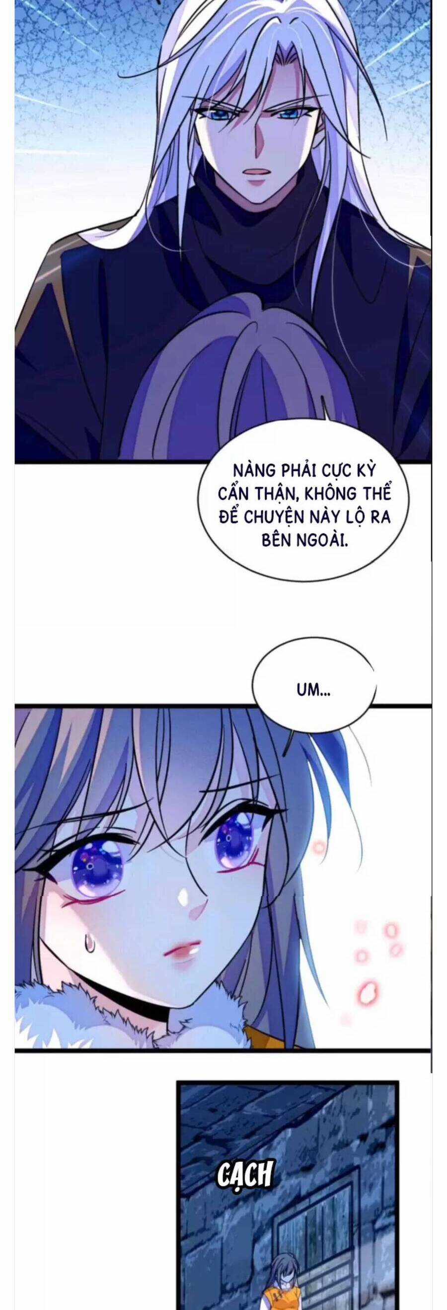 Phu Nhân , Thân Phận Thật Của Người Sắp Lộ Rồi Chapter 375 trang 4