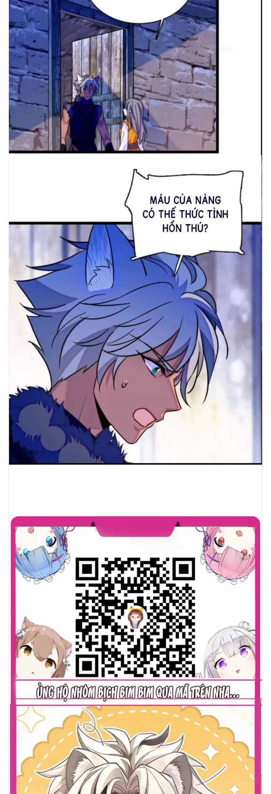 Phu Nhân , Thân Phận Thật Của Người Sắp Lộ Rồi Chapter 375 trang 9