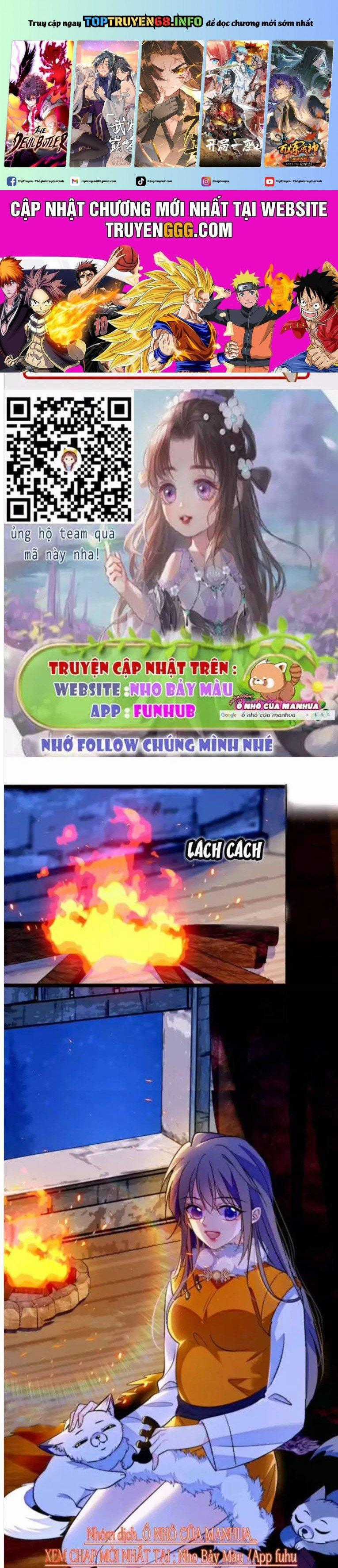 Phu Nhân , Thân Phận Thật Của Người Sắp Lộ Rồi Chapter 376 trang 0