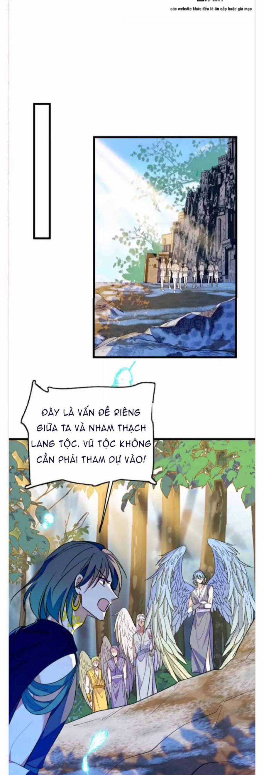 Phu Nhân , Thân Phận Thật Của Người Sắp Lộ Rồi Chapter 377 trang 10