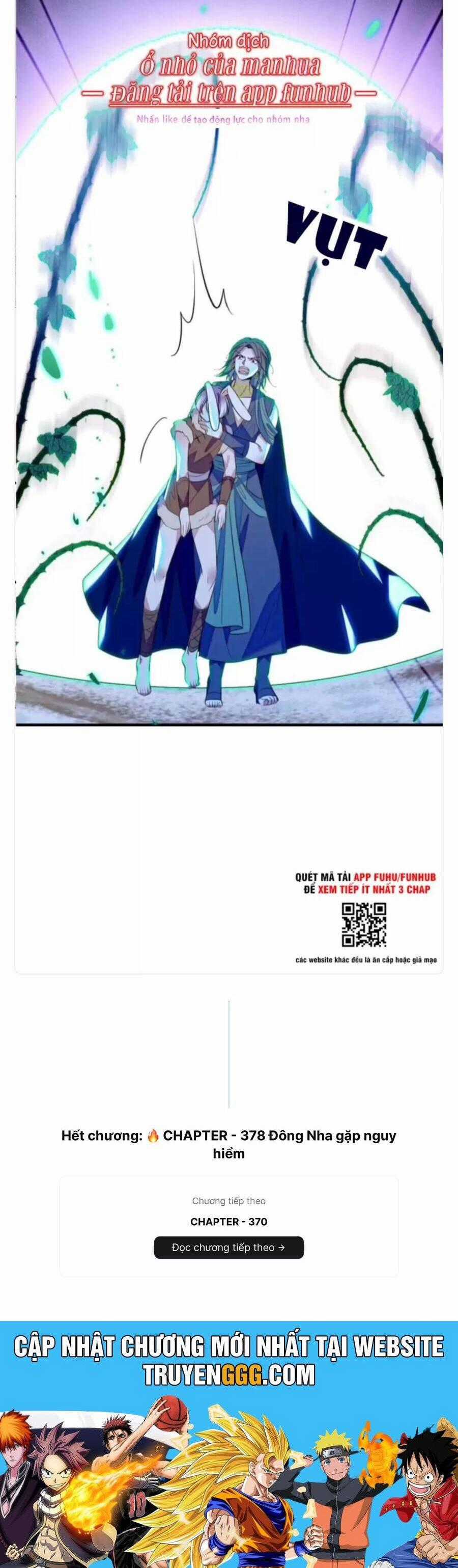 Phu Nhân , Thân Phận Thật Của Người Sắp Lộ Rồi Chapter 377 trang 22