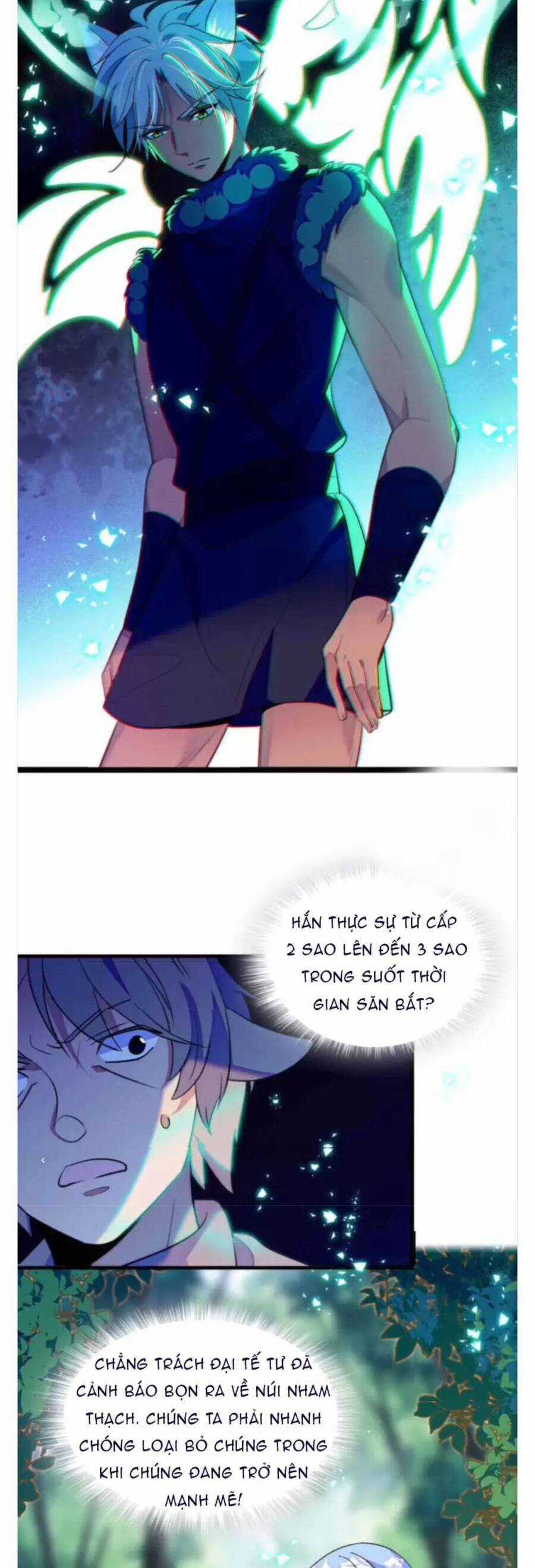Phu Nhân , Thân Phận Thật Của Người Sắp Lộ Rồi Chapter 378 trang 21