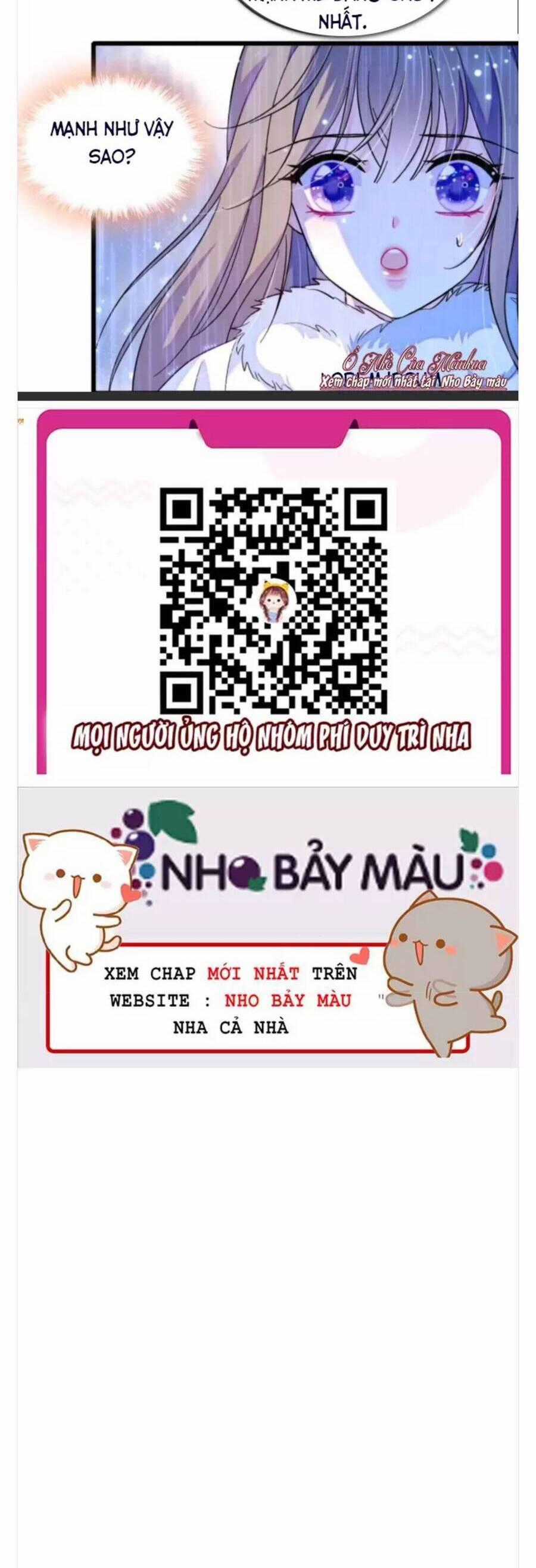 Phu Nhân , Thân Phận Thật Của Người Sắp Lộ Rồi Chapter 379 trang 10