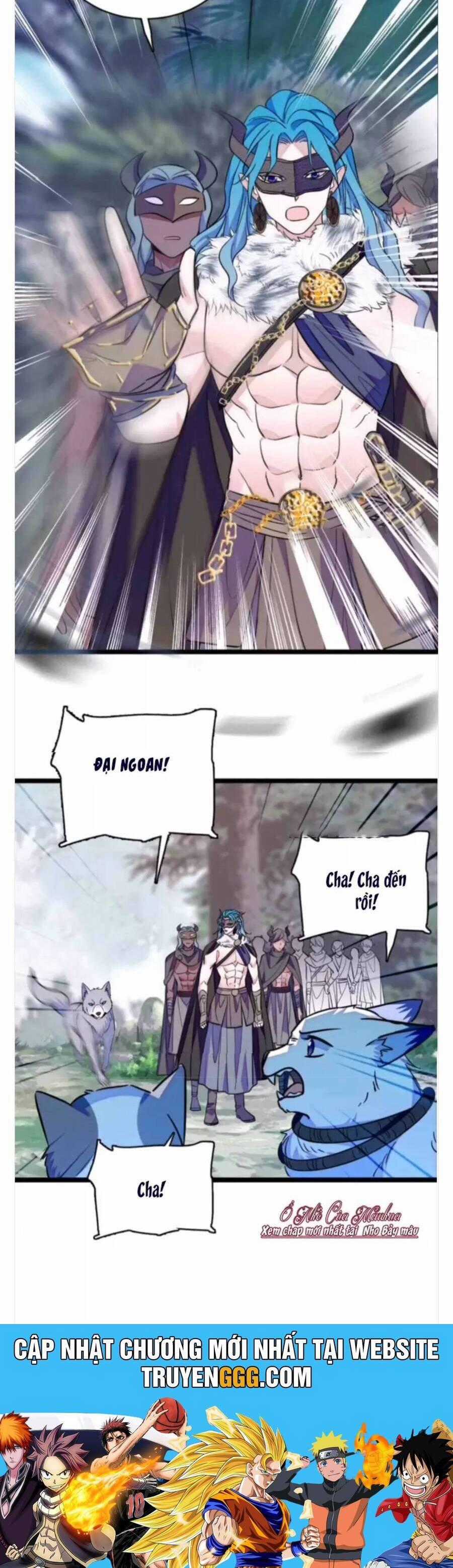 Phu Nhân , Thân Phận Thật Của Người Sắp Lộ Rồi Chapter 381 trang 11