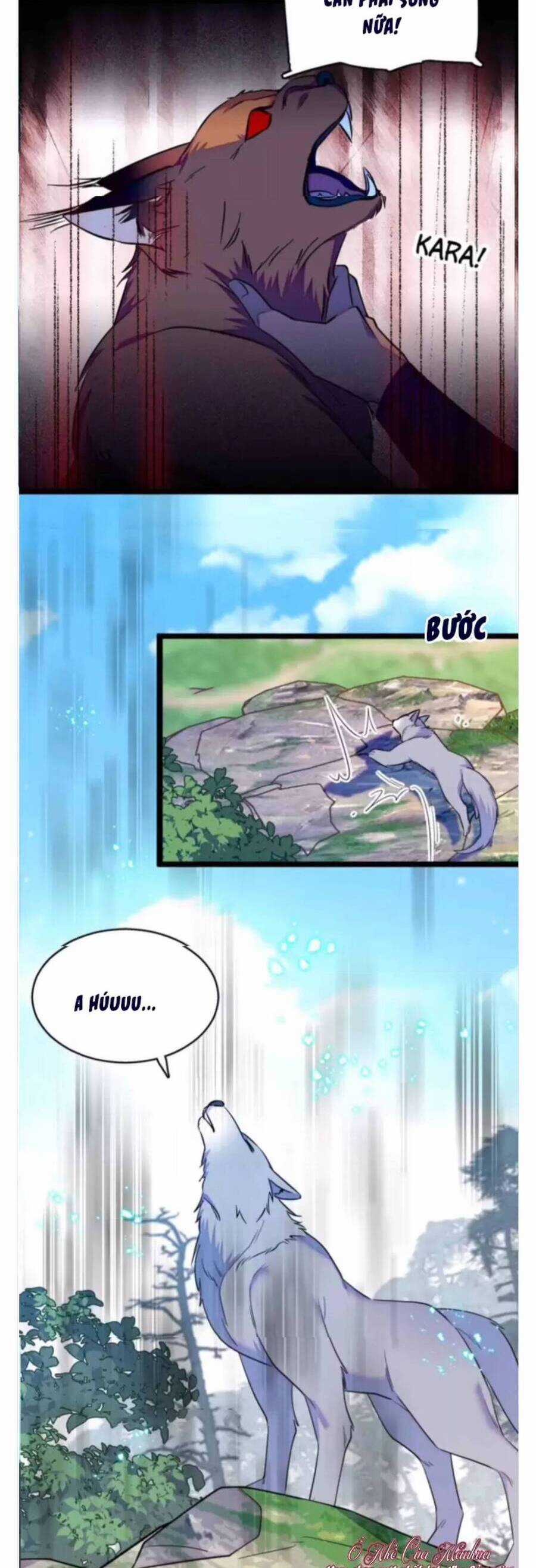 Phu Nhân , Thân Phận Thật Của Người Sắp Lộ Rồi Chapter 381 trang 7