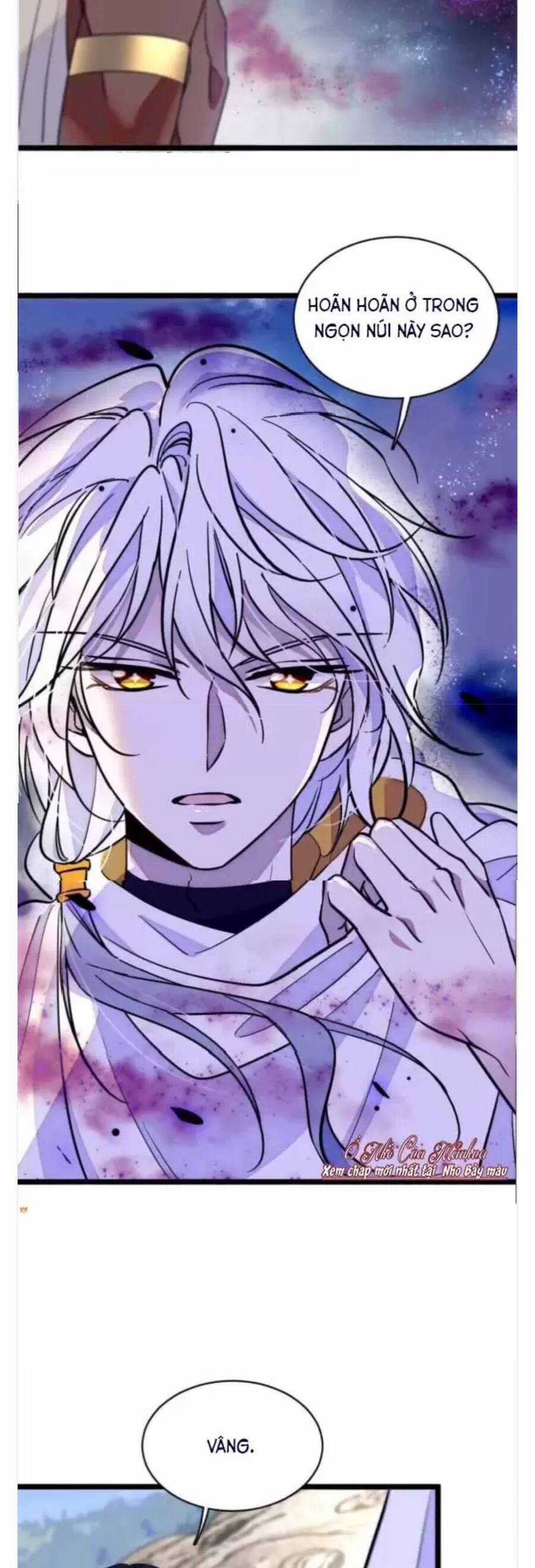 Phu Nhân , Thân Phận Thật Của Người Sắp Lộ Rồi Chapter 383 trang 6