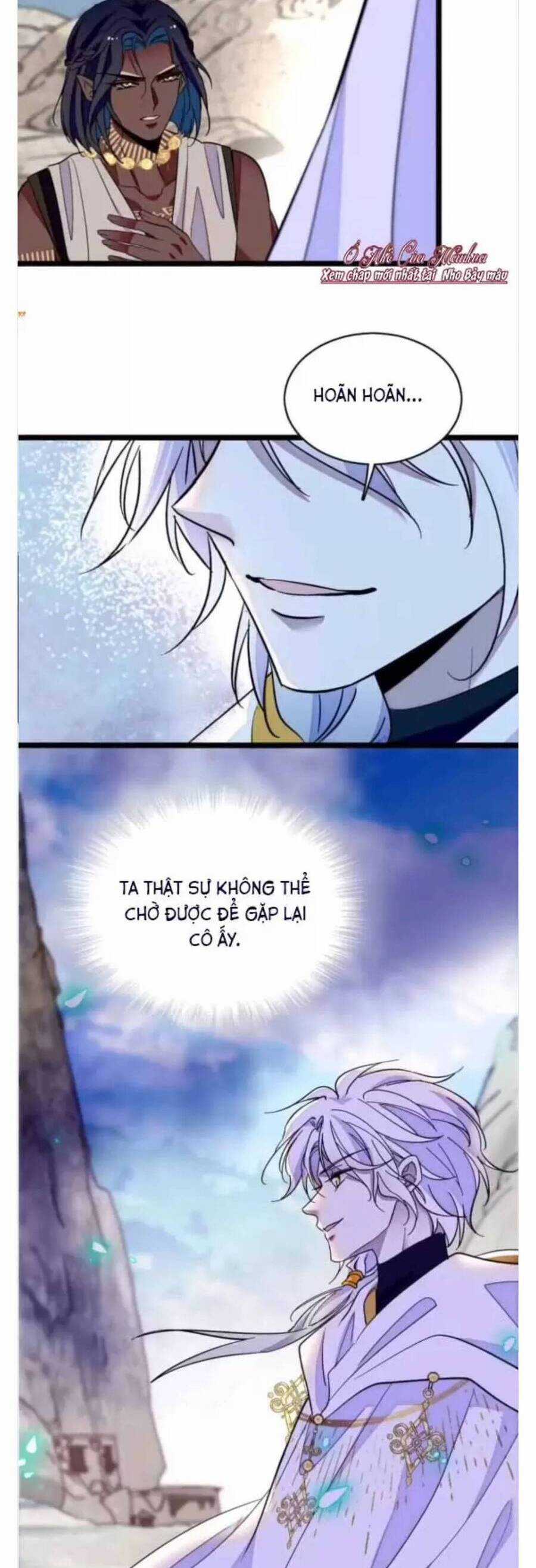 Phu Nhân , Thân Phận Thật Của Người Sắp Lộ Rồi Chapter 383 trang 7