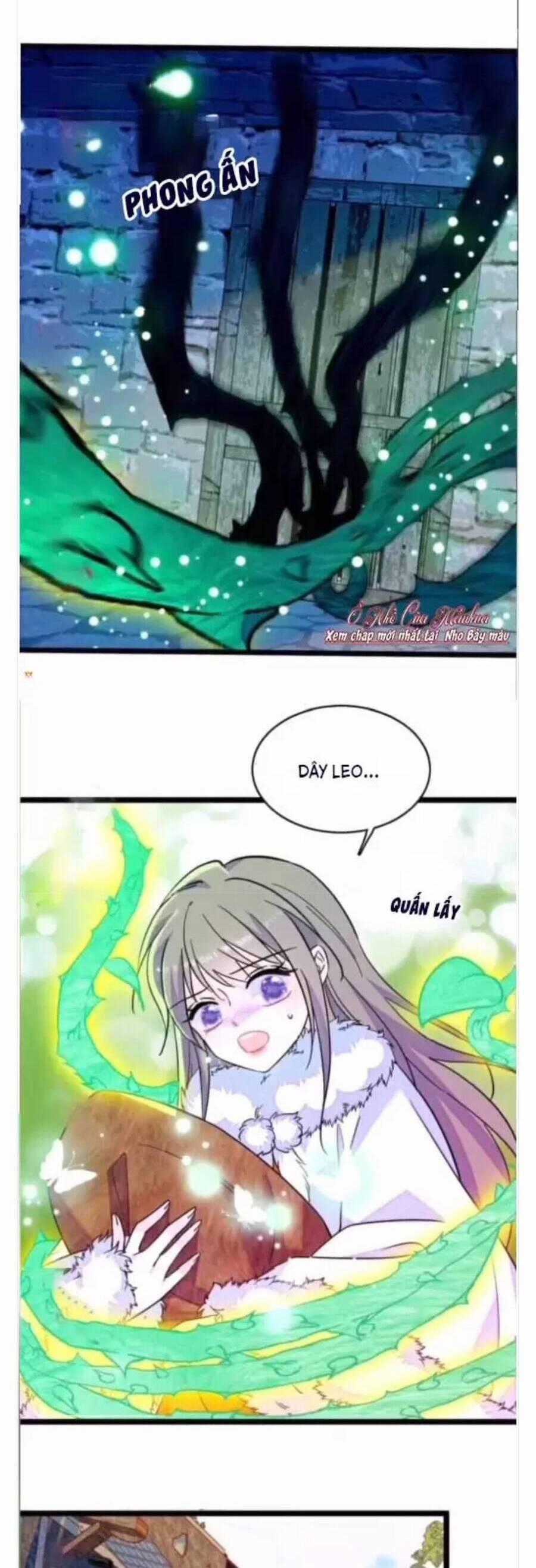 Phu Nhân , Thân Phận Thật Của Người Sắp Lộ Rồi Chapter 385 trang 10