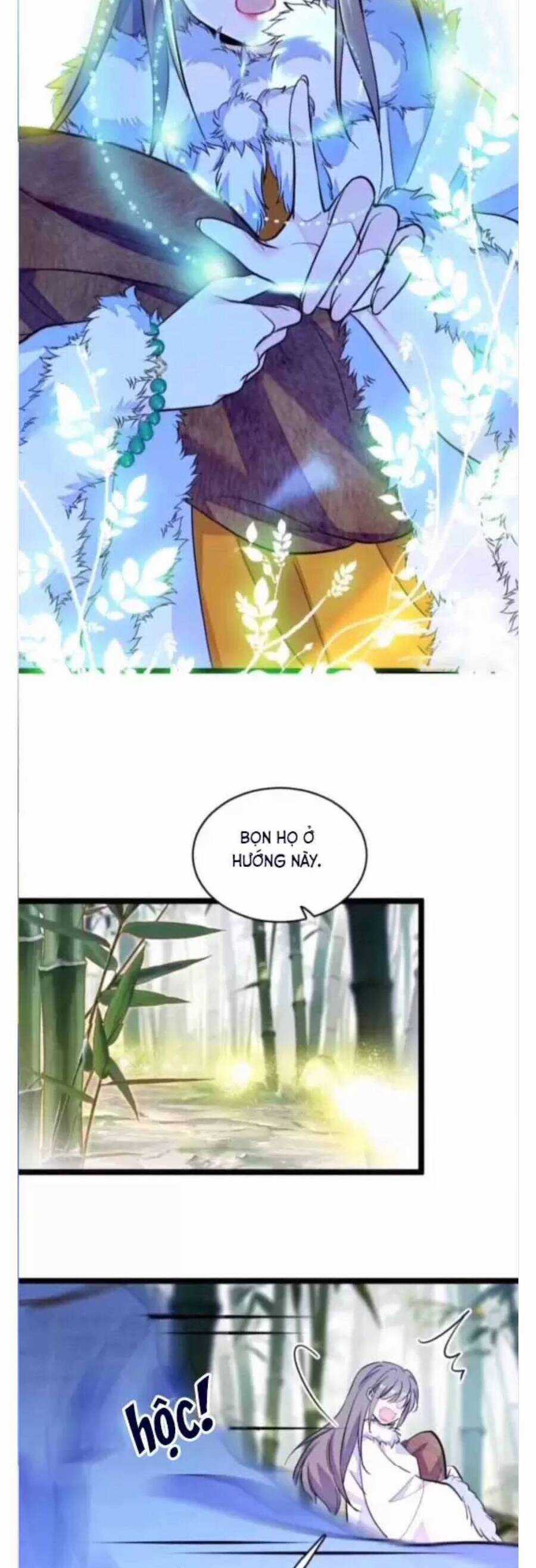 Phu Nhân , Thân Phận Thật Của Người Sắp Lộ Rồi Chapter 386 trang 5