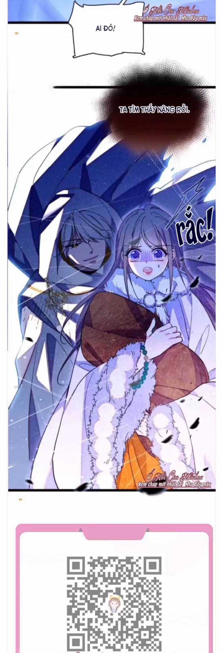 Phu Nhân , Thân Phận Thật Của Người Sắp Lộ Rồi Chapter 386 trang 6