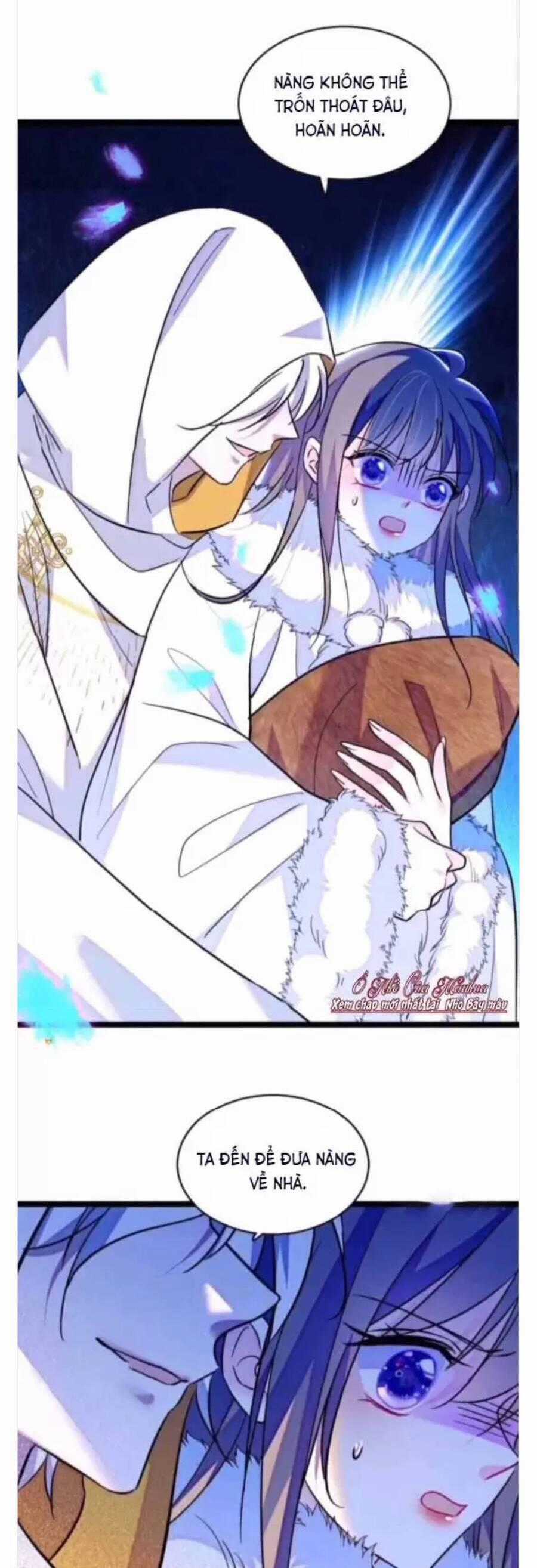 Phu Nhân , Thân Phận Thật Của Người Sắp Lộ Rồi Chapter 386 trang 9