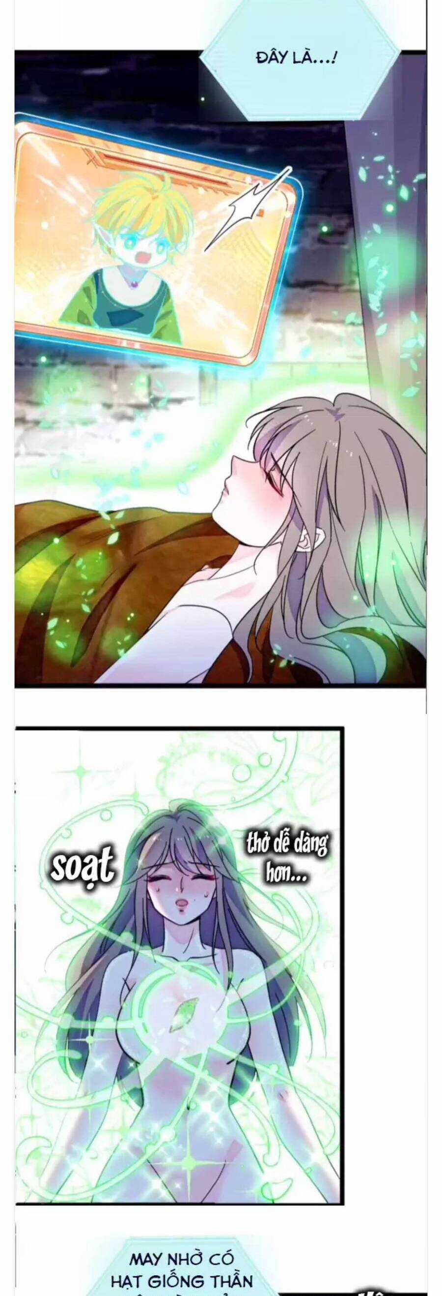 Phu Nhân , Thân Phận Thật Của Người Sắp Lộ Rồi Chapter 389 trang 2