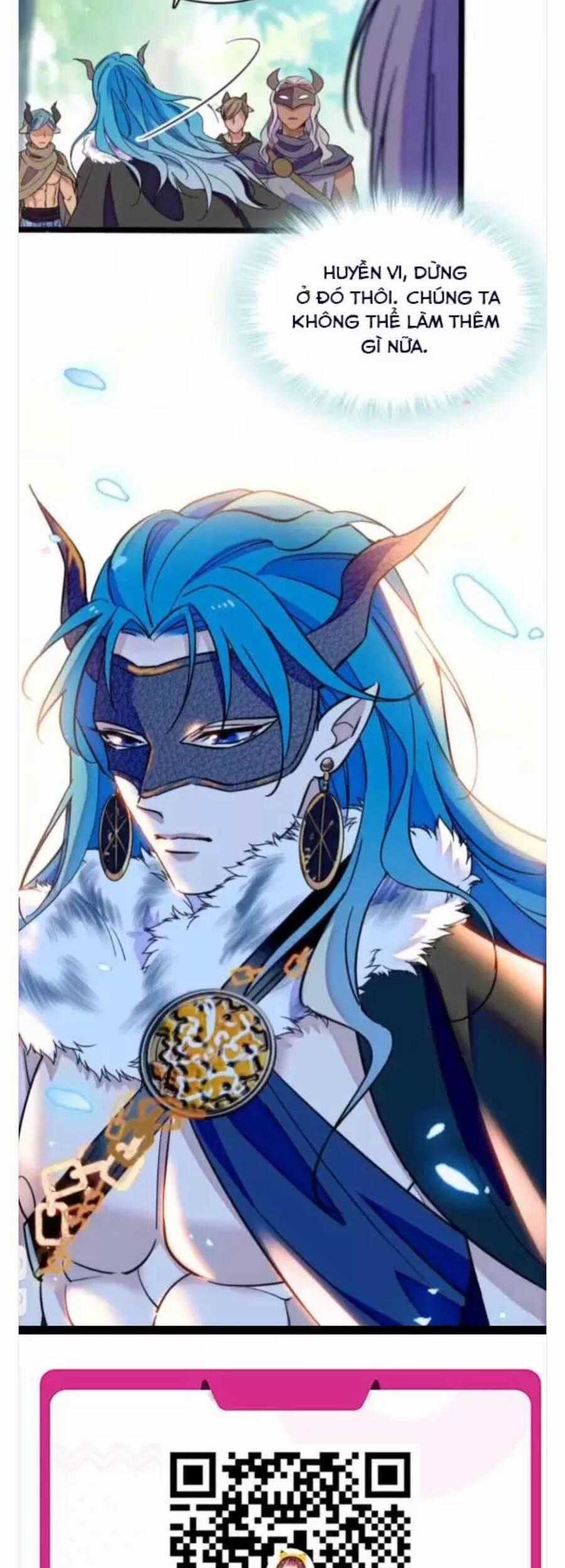 Phu Nhân , Thân Phận Thật Của Người Sắp Lộ Rồi Chapter 390 trang 12