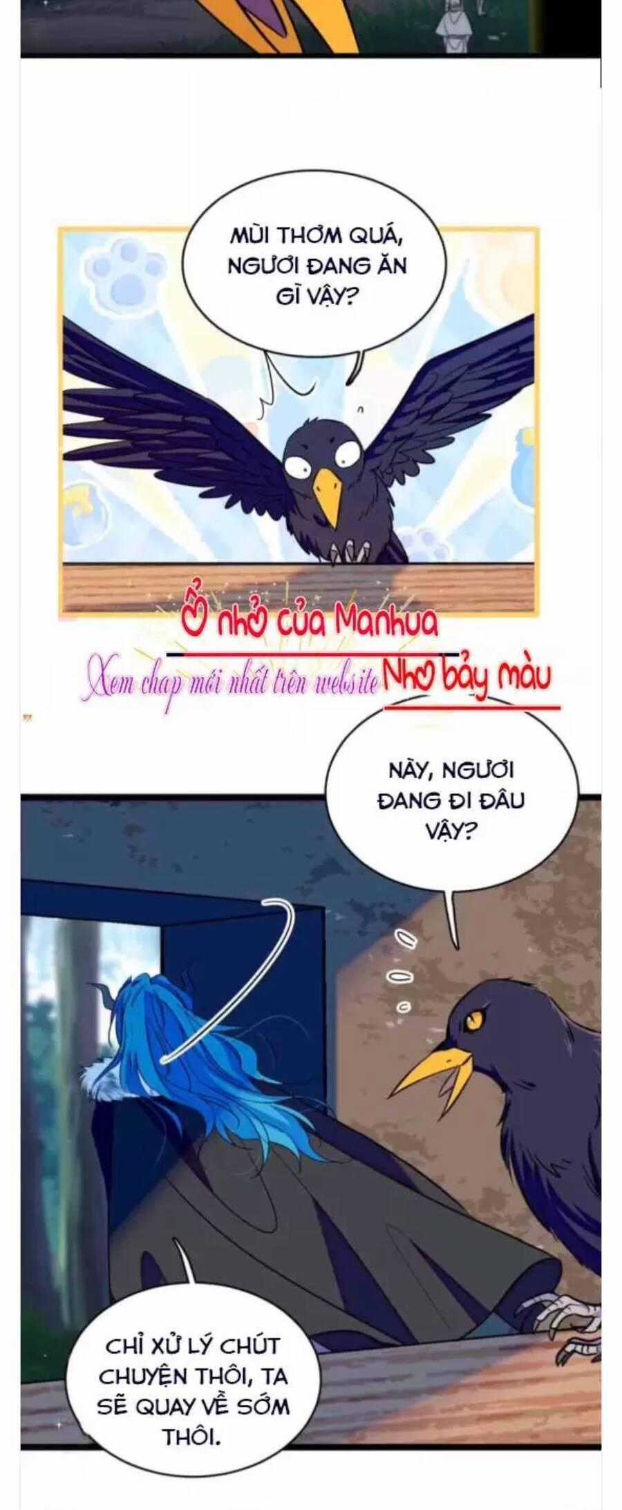 Phu Nhân , Thân Phận Thật Của Người Sắp Lộ Rồi Chapter 391 trang 12