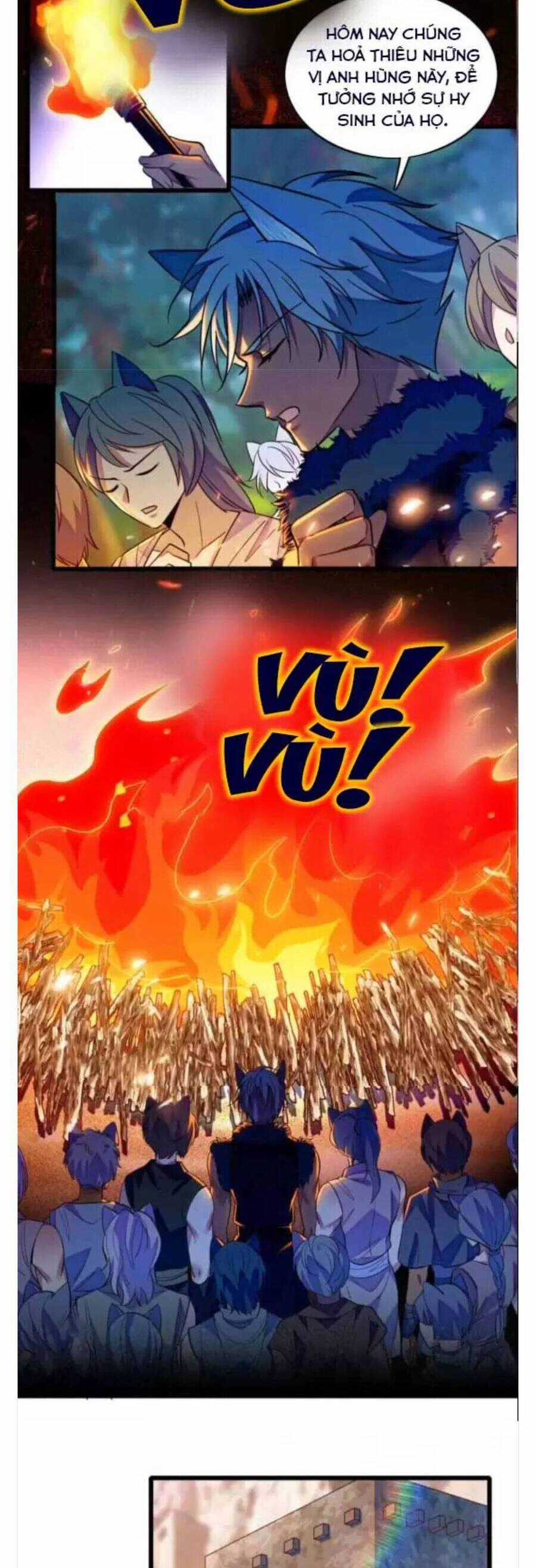 Phu Nhân , Thân Phận Thật Của Người Sắp Lộ Rồi Chapter 391 trang 4