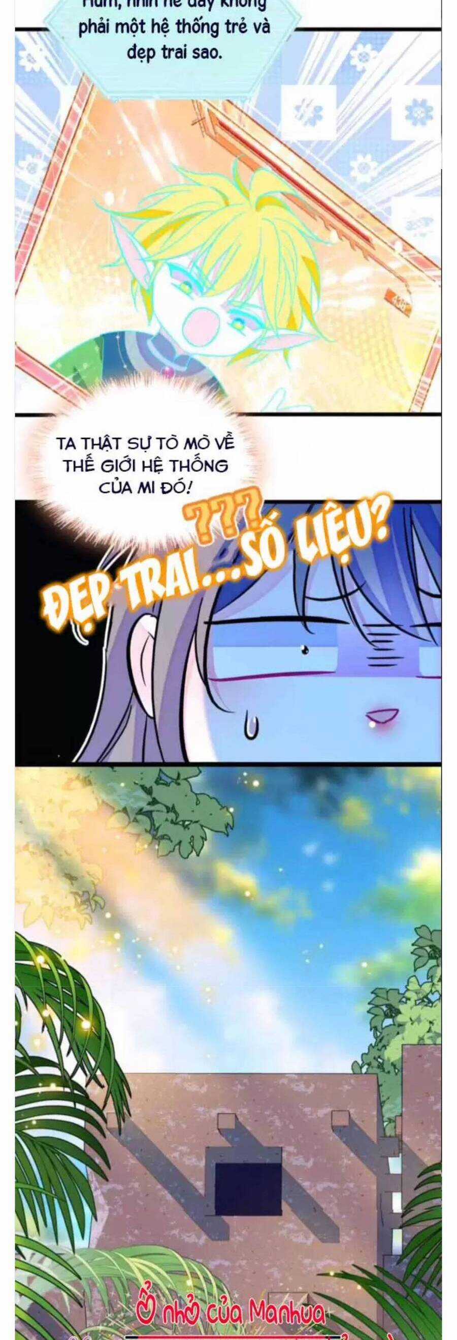 Phu Nhân , Thân Phận Thật Của Người Sắp Lộ Rồi Chapter 391 trang 8