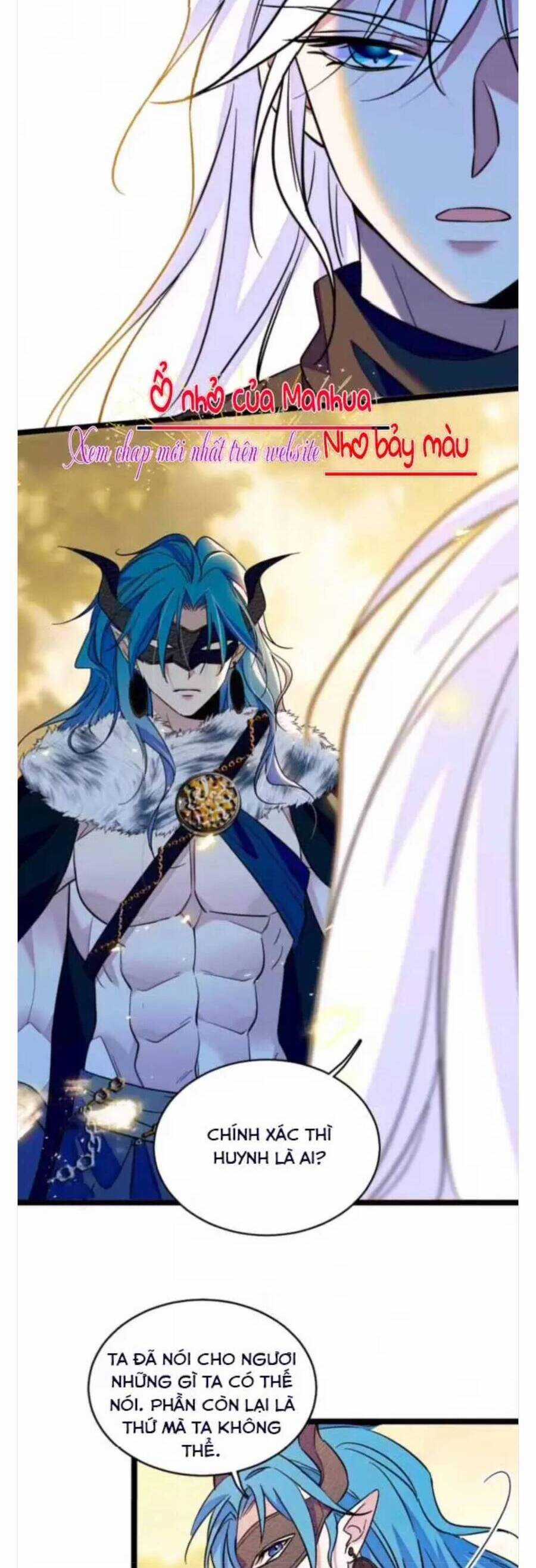 Phu Nhân , Thân Phận Thật Của Người Sắp Lộ Rồi Chapter 392 trang 4