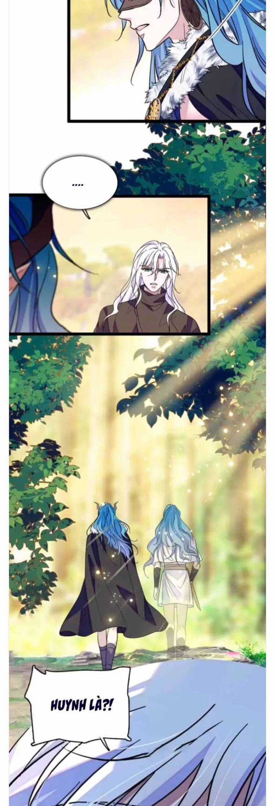 Phu Nhân , Thân Phận Thật Của Người Sắp Lộ Rồi Chapter 392 trang 5