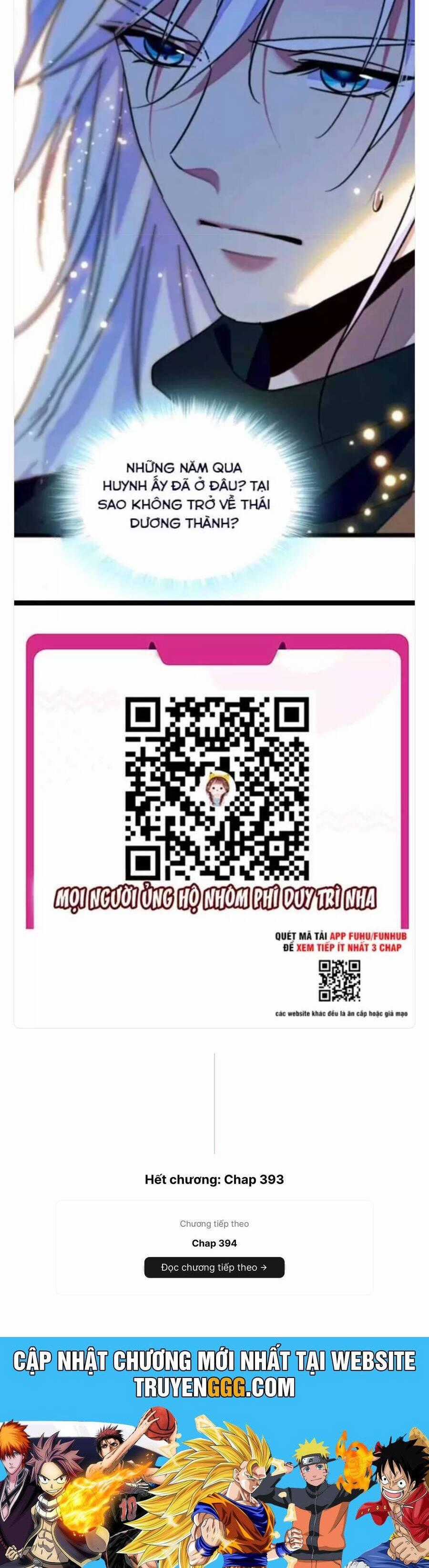 Phu Nhân , Thân Phận Thật Của Người Sắp Lộ Rồi Chapter 392 trang 9