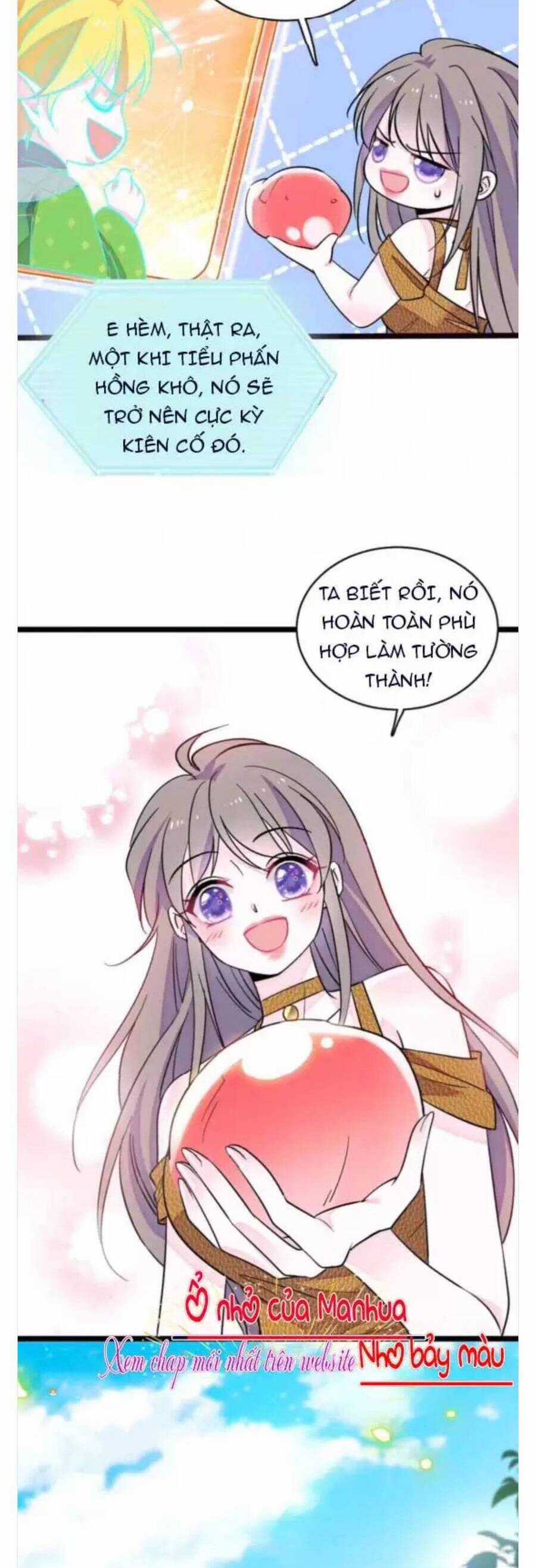 Phu Nhân , Thân Phận Thật Của Người Sắp Lộ Rồi Chapter 394 trang 2