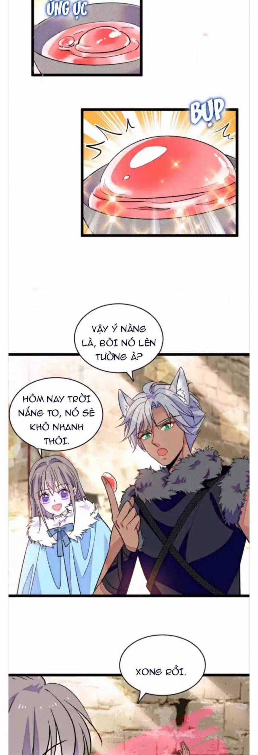 Phu Nhân , Thân Phận Thật Của Người Sắp Lộ Rồi Chapter 394 trang 4