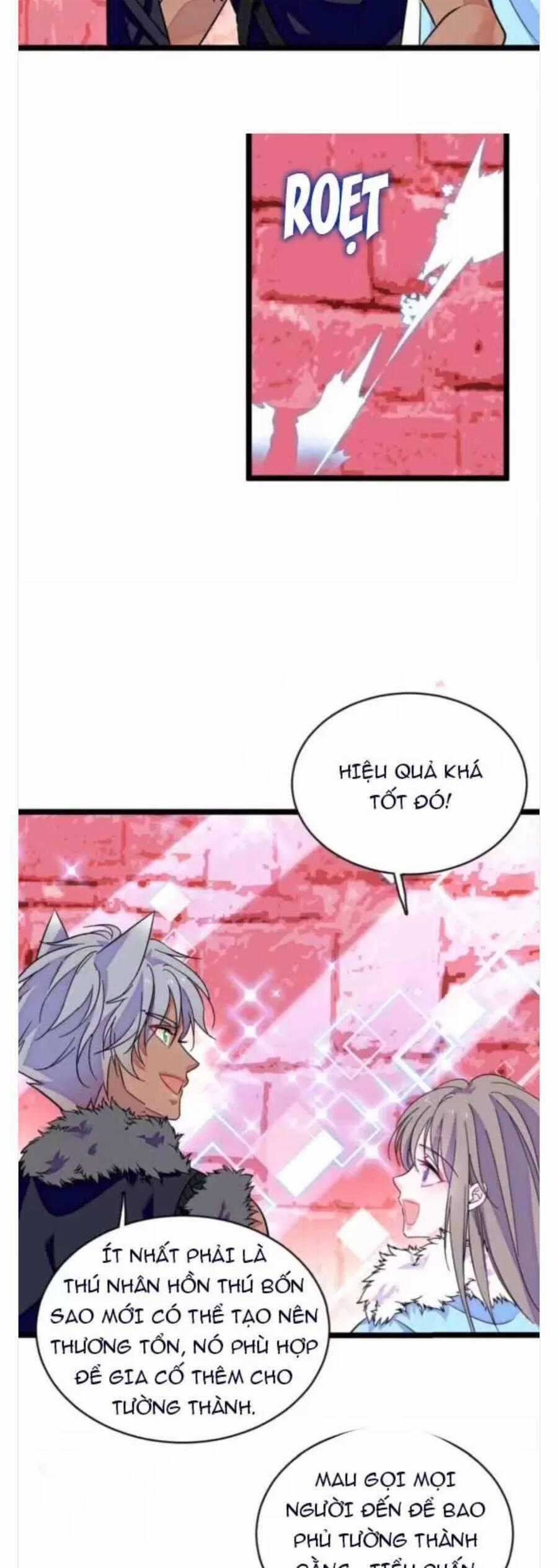 Phu Nhân , Thân Phận Thật Của Người Sắp Lộ Rồi Chapter 394 trang 6