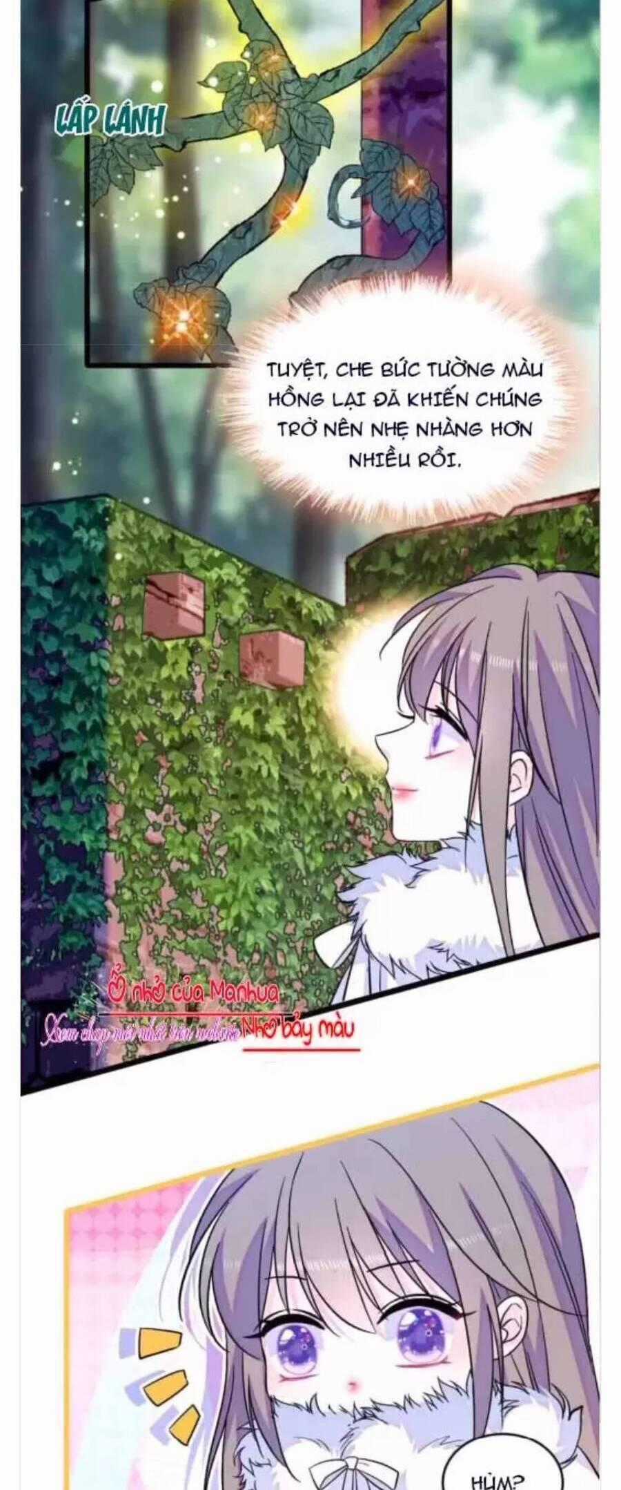 Phu Nhân , Thân Phận Thật Của Người Sắp Lộ Rồi Chapter 396 trang 7