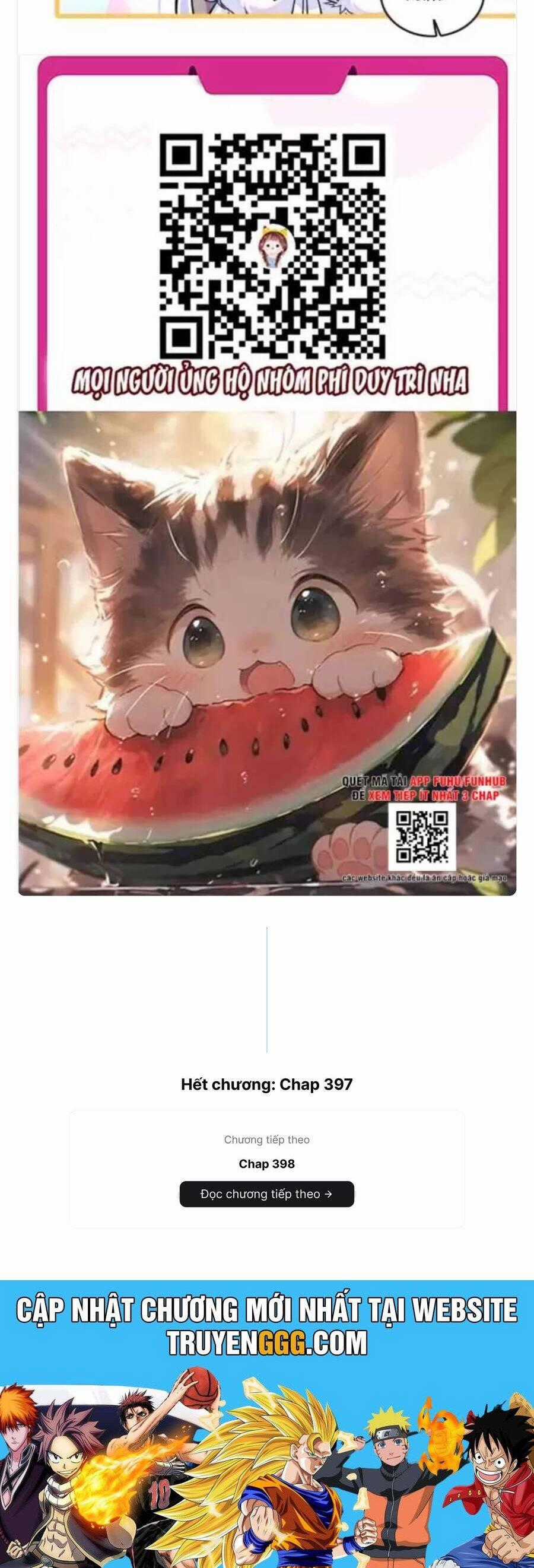 Phu Nhân , Thân Phận Thật Của Người Sắp Lộ Rồi Chapter 396 trang 8