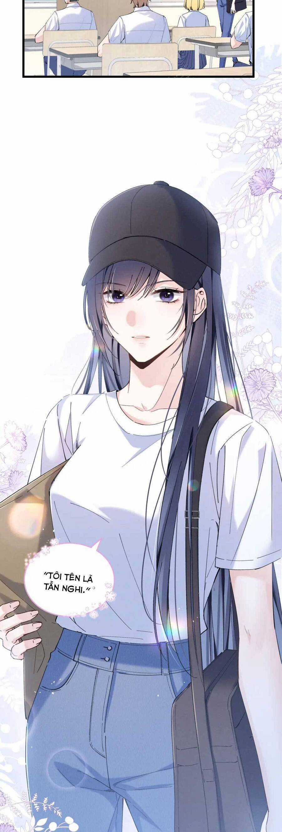 Phu Nhân , Thân Phận Thật Của Người Sắp Lộ Rồi Chapter 4 trang 11