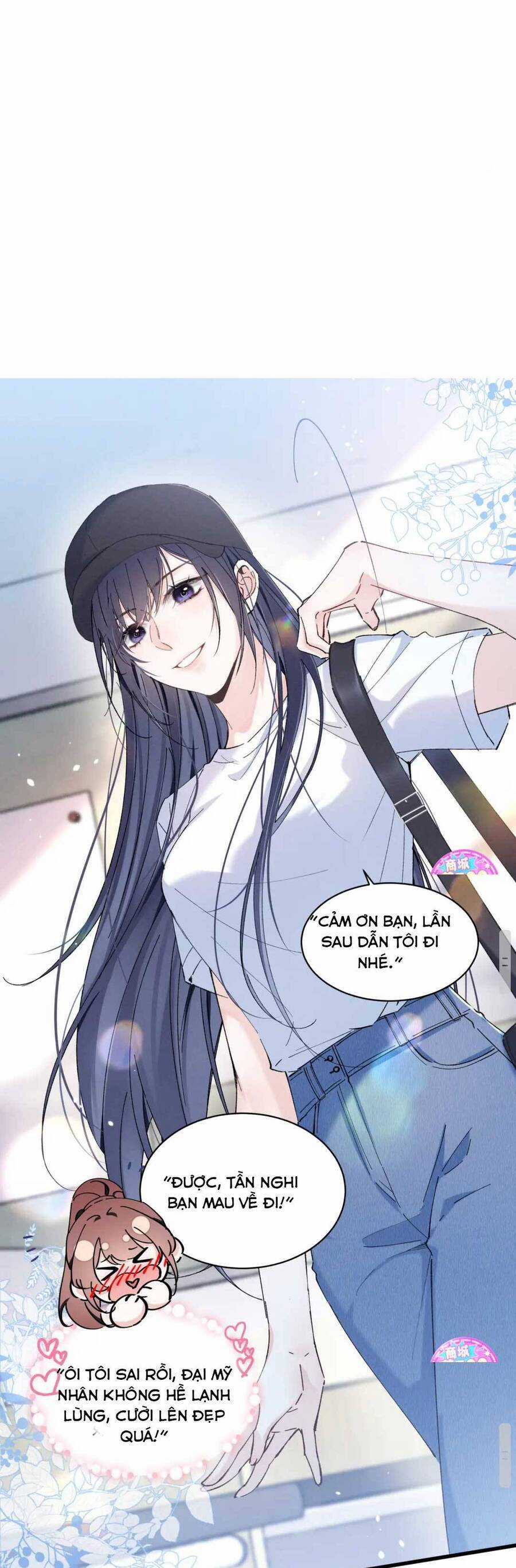 Phu Nhân , Thân Phận Thật Của Người Sắp Lộ Rồi Chapter 4 trang 17