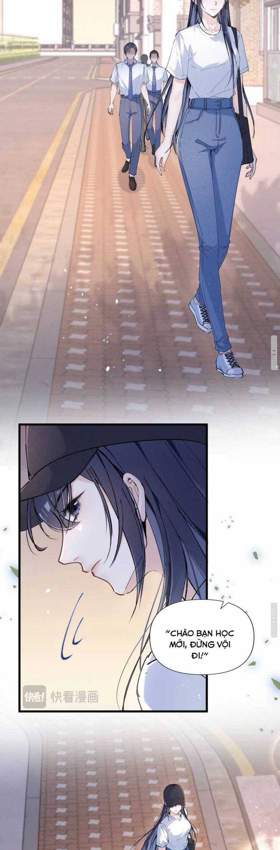 Phu Nhân , Thân Phận Thật Của Người Sắp Lộ Rồi Chapter 4 trang 19