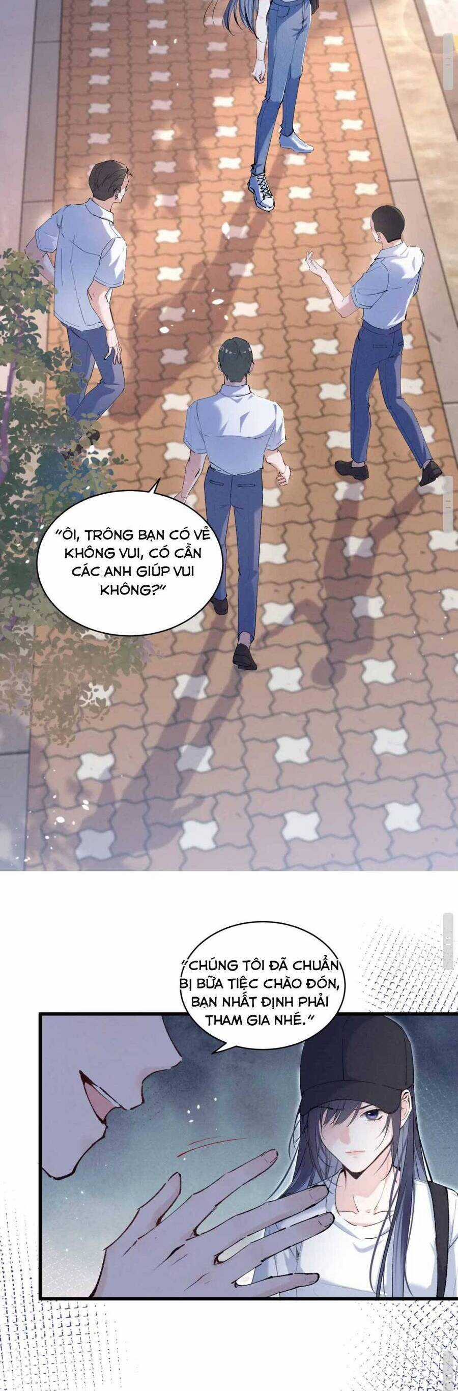 Phu Nhân , Thân Phận Thật Của Người Sắp Lộ Rồi Chapter 4 trang 20