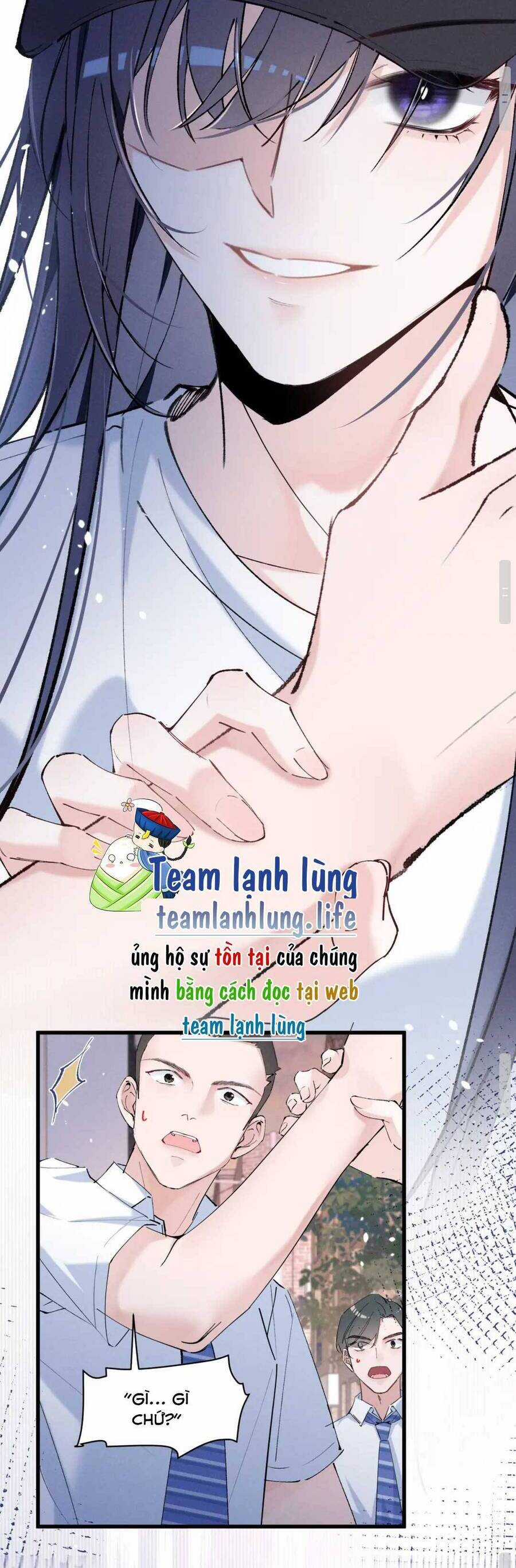 Phu Nhân , Thân Phận Thật Của Người Sắp Lộ Rồi Chapter 4 trang 25