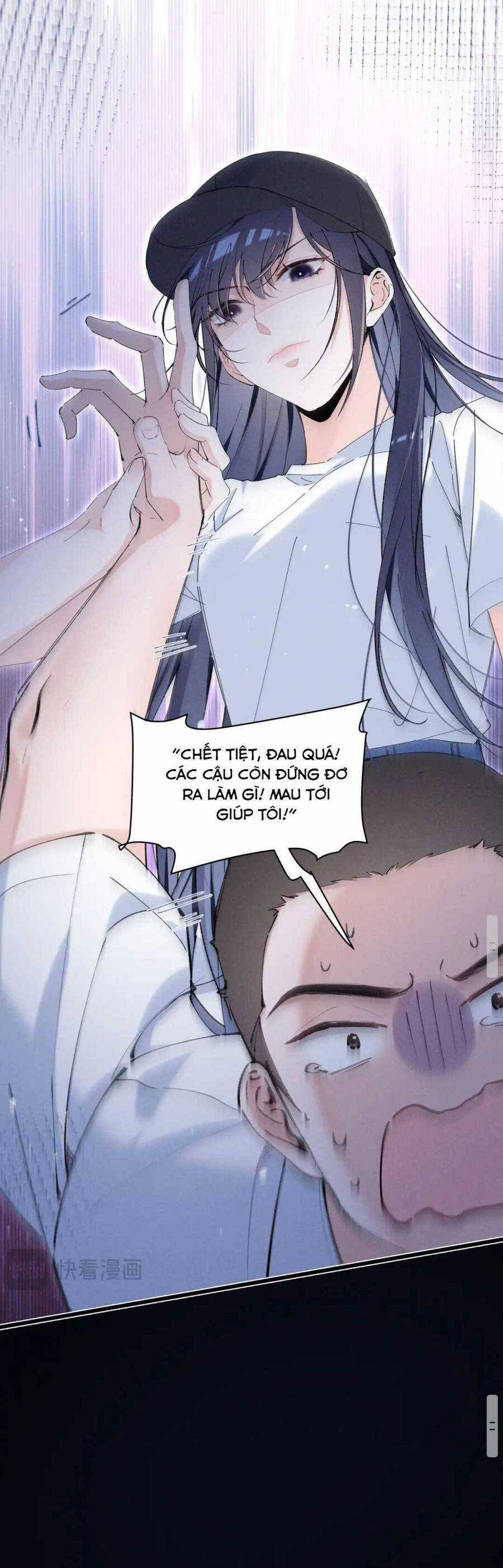 Phu Nhân , Thân Phận Thật Của Người Sắp Lộ Rồi Chapter 4 trang 26