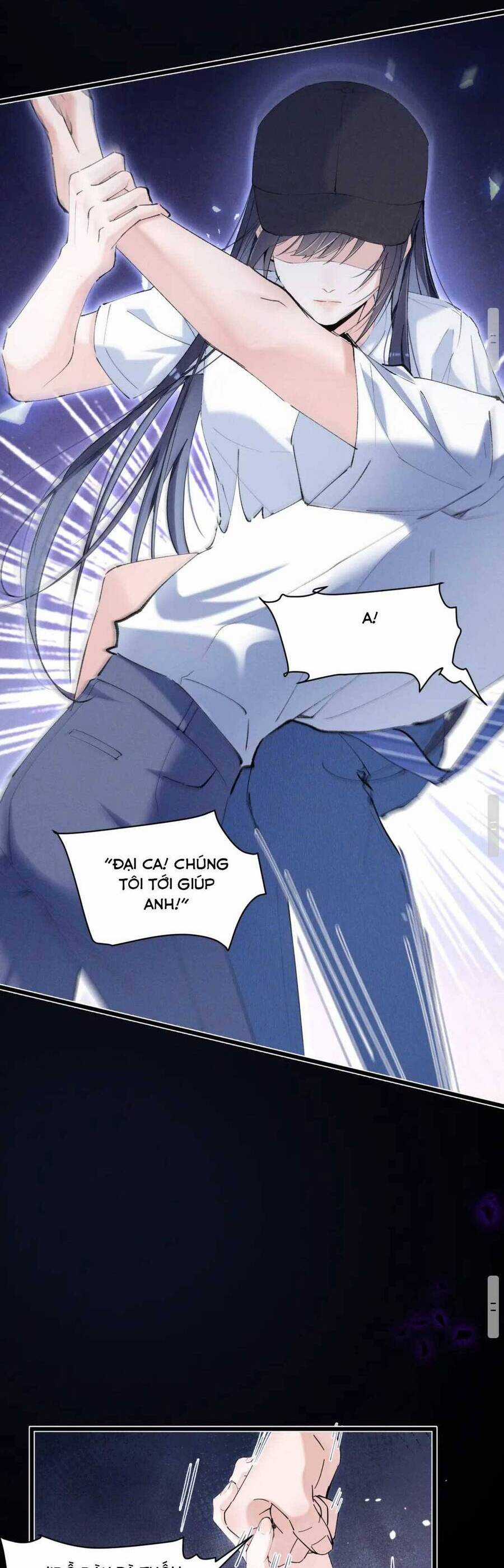 Phu Nhân , Thân Phận Thật Của Người Sắp Lộ Rồi Chapter 4 trang 27