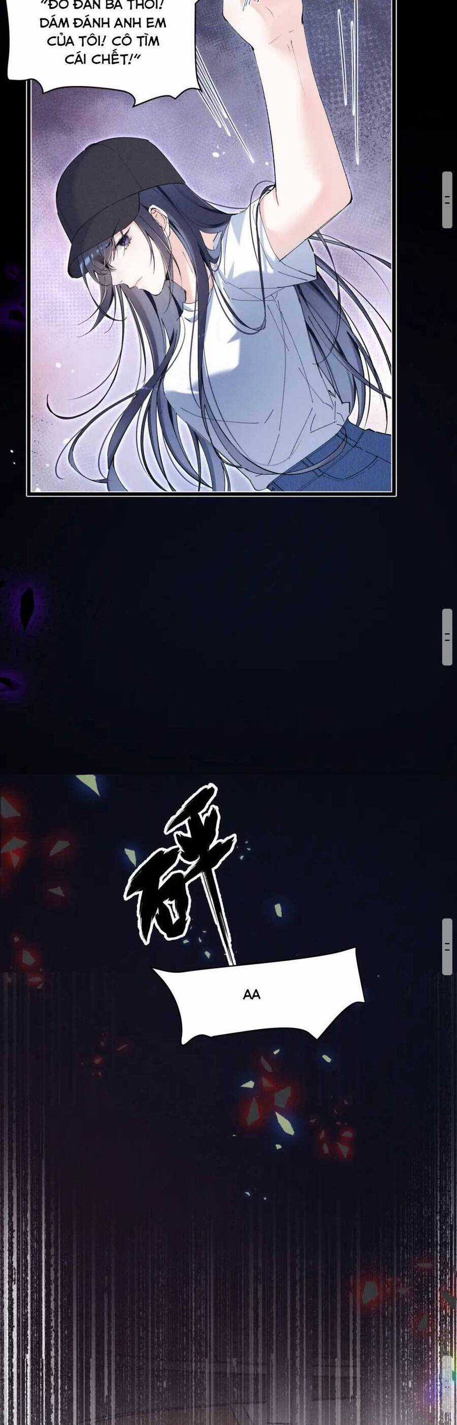 Phu Nhân , Thân Phận Thật Của Người Sắp Lộ Rồi Chapter 4 trang 28