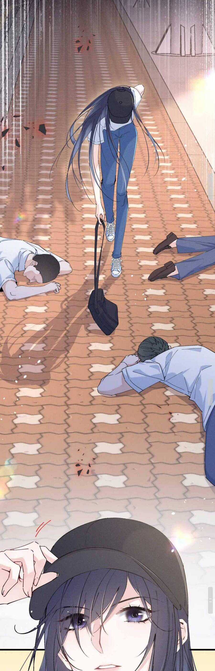 Phu Nhân , Thân Phận Thật Của Người Sắp Lộ Rồi Chapter 4 trang 29