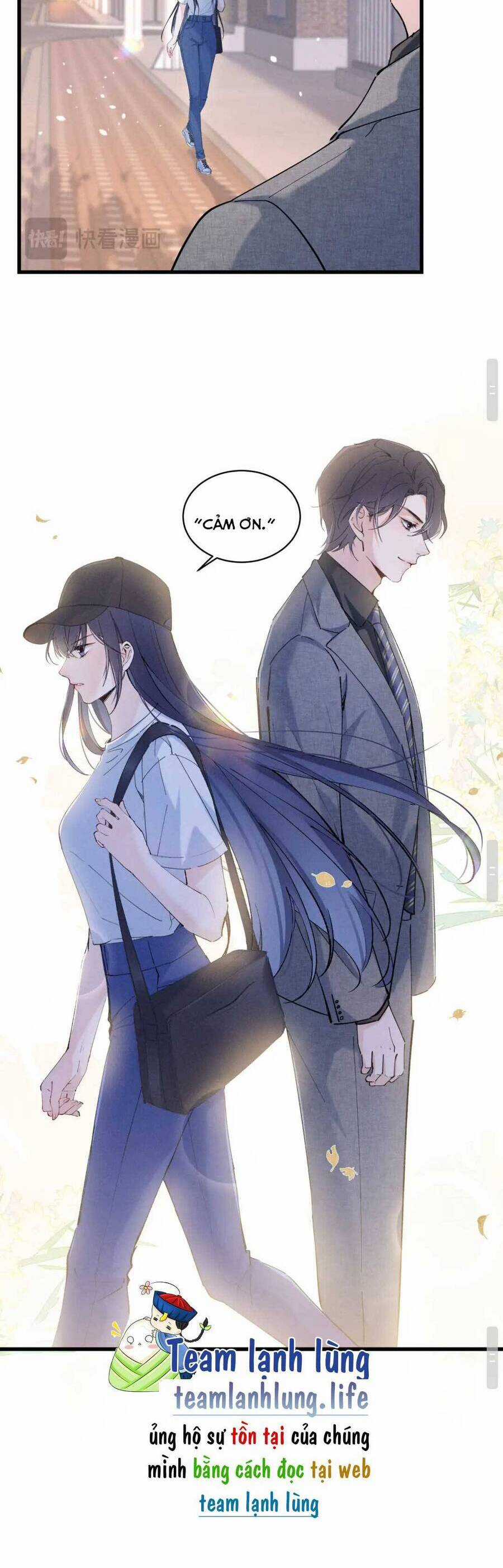 Phu Nhân , Thân Phận Thật Của Người Sắp Lộ Rồi Chapter 4 trang 32