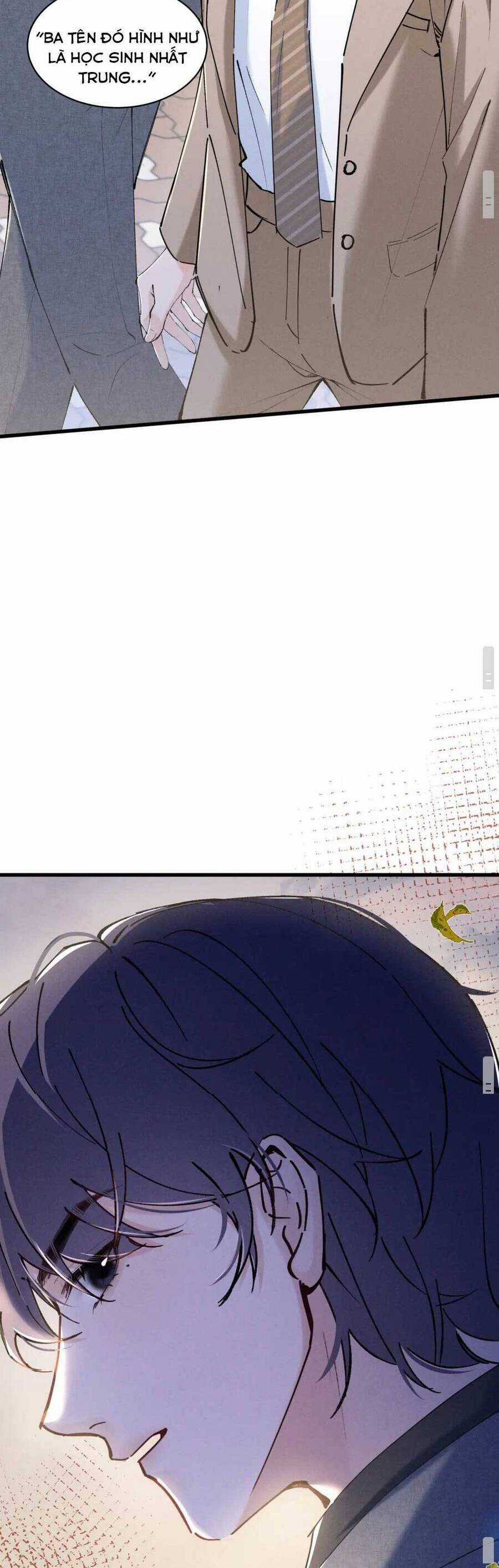 Phu Nhân , Thân Phận Thật Của Người Sắp Lộ Rồi Chapter 4 trang 34