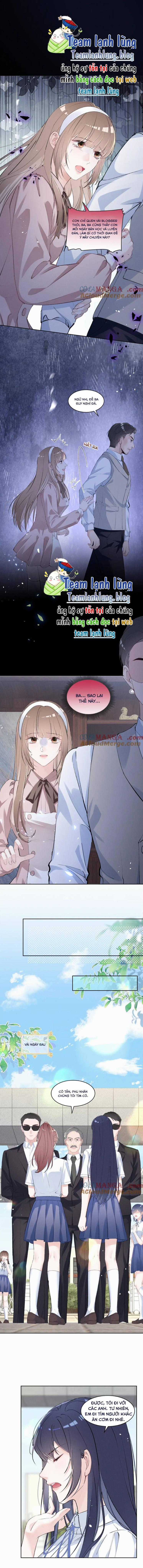 Phu Nhân , Thân Phận Thật Của Người Sắp Lộ Rồi Chapter 40 trang 2