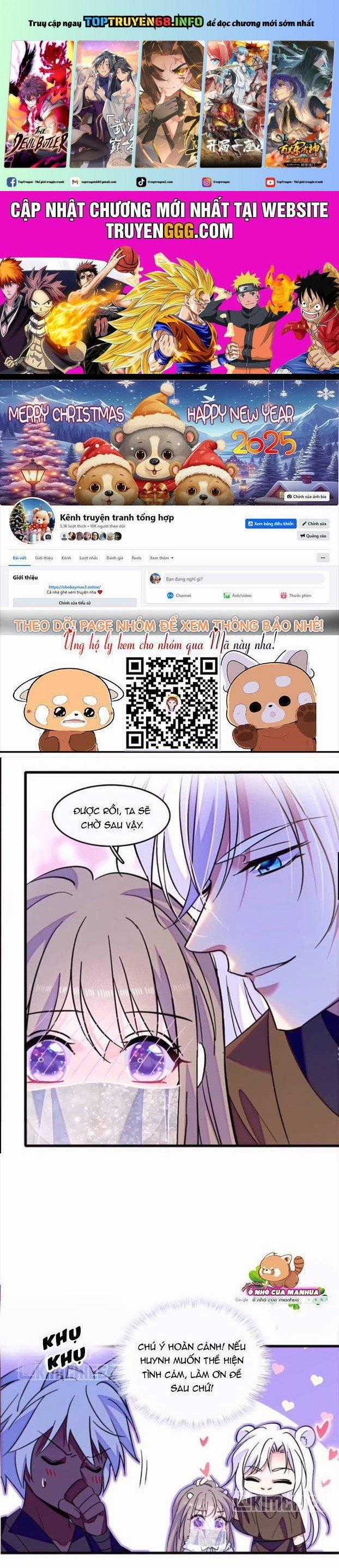 Phu Nhân , Thân Phận Thật Của Người Sắp Lộ Rồi Chapter 402 trang 0