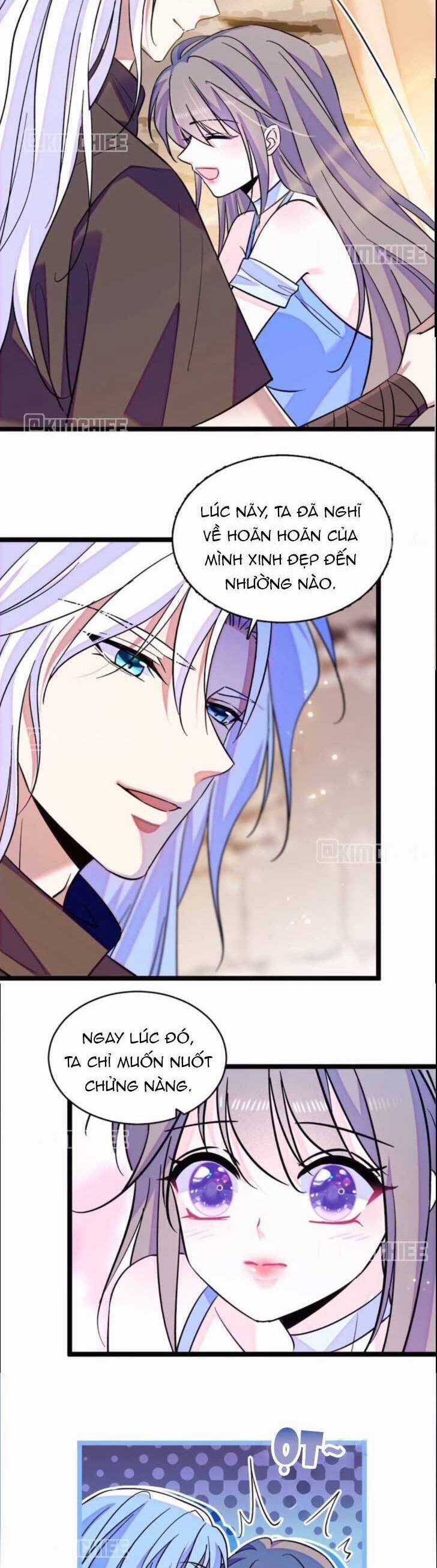 Phu Nhân , Thân Phận Thật Của Người Sắp Lộ Rồi Chapter 404 trang 5