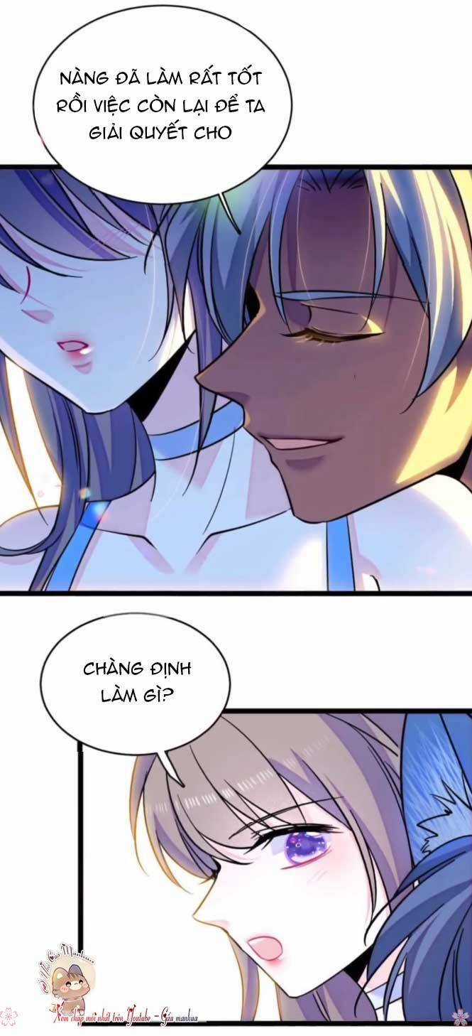 Phu Nhân , Thân Phận Thật Của Người Sắp Lộ Rồi Chapter 405 trang 11