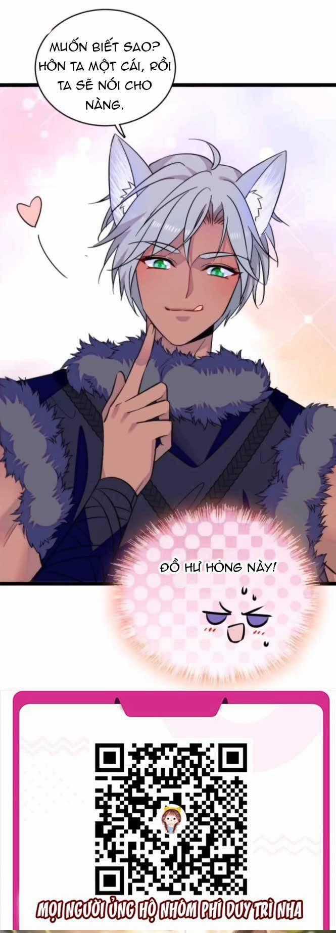 Phu Nhân , Thân Phận Thật Của Người Sắp Lộ Rồi Chapter 405 trang 12