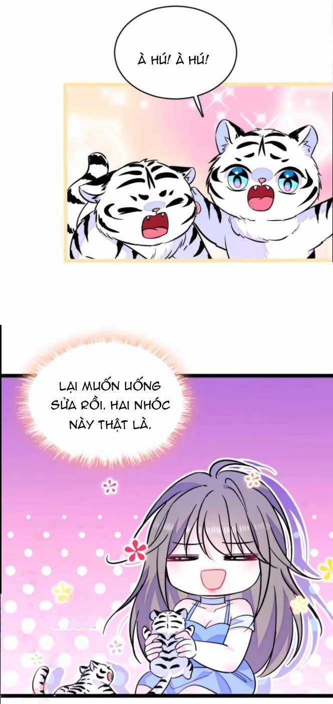 Phu Nhân , Thân Phận Thật Của Người Sắp Lộ Rồi Chapter 405 trang 4