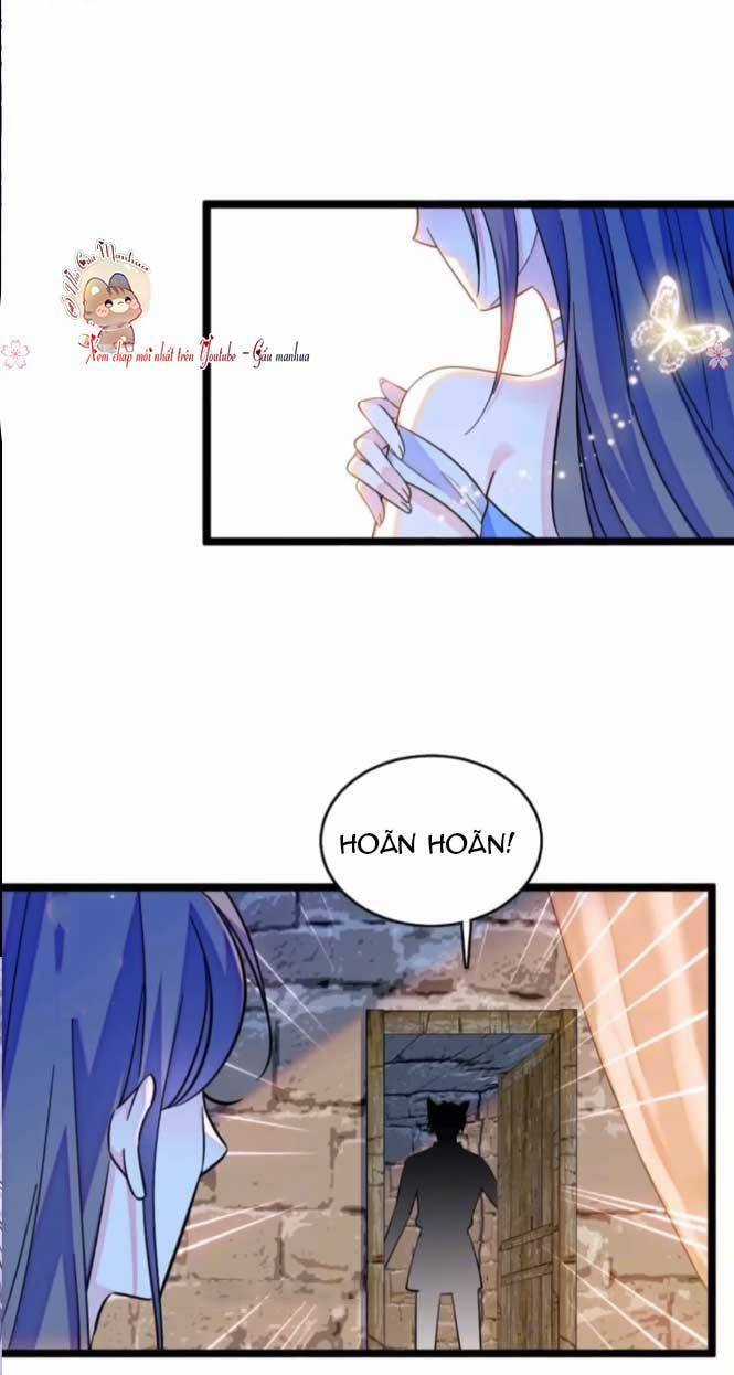 Phu Nhân , Thân Phận Thật Của Người Sắp Lộ Rồi Chapter 405 trang 5