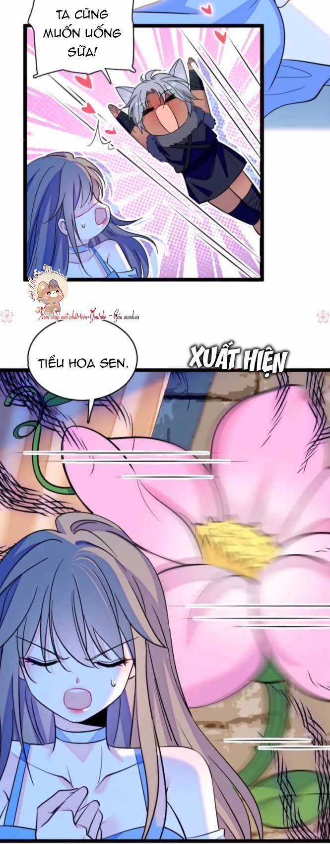 Phu Nhân , Thân Phận Thật Của Người Sắp Lộ Rồi Chapter 405 trang 7